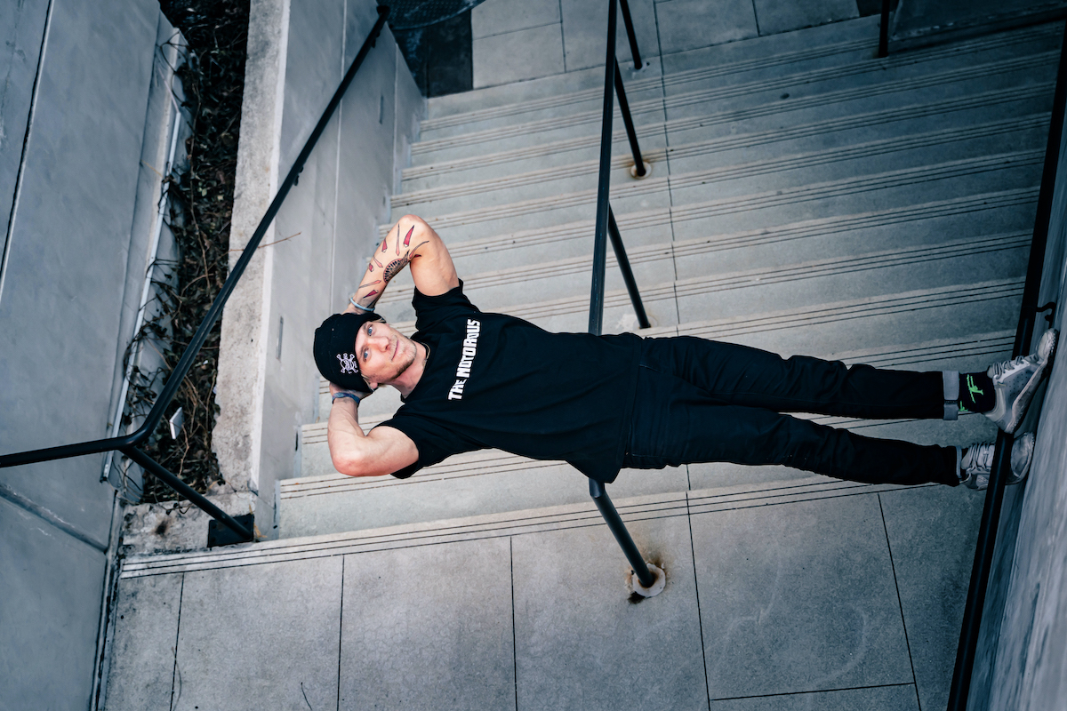 Alex Milewski