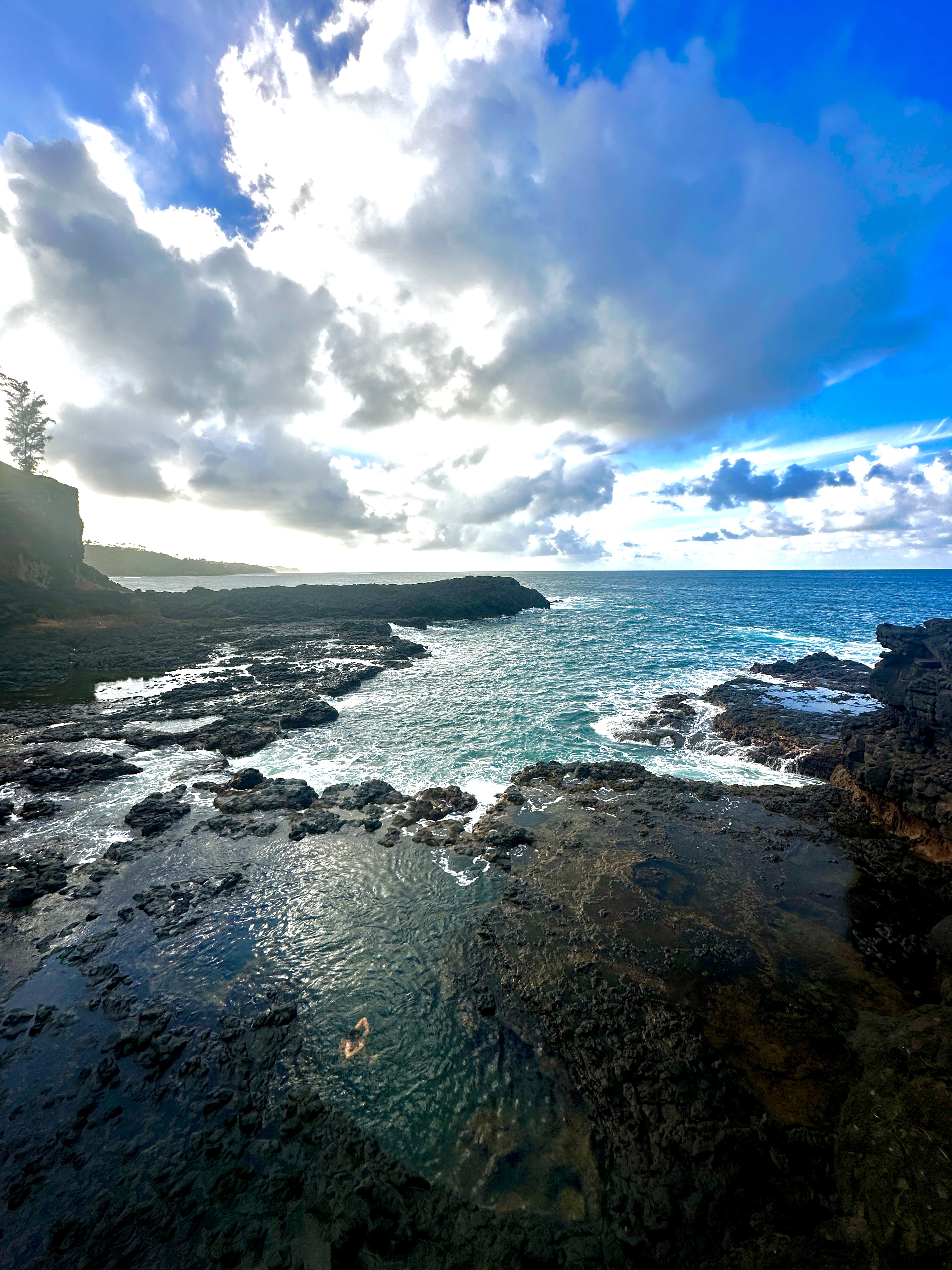 Kauaʻi landscape